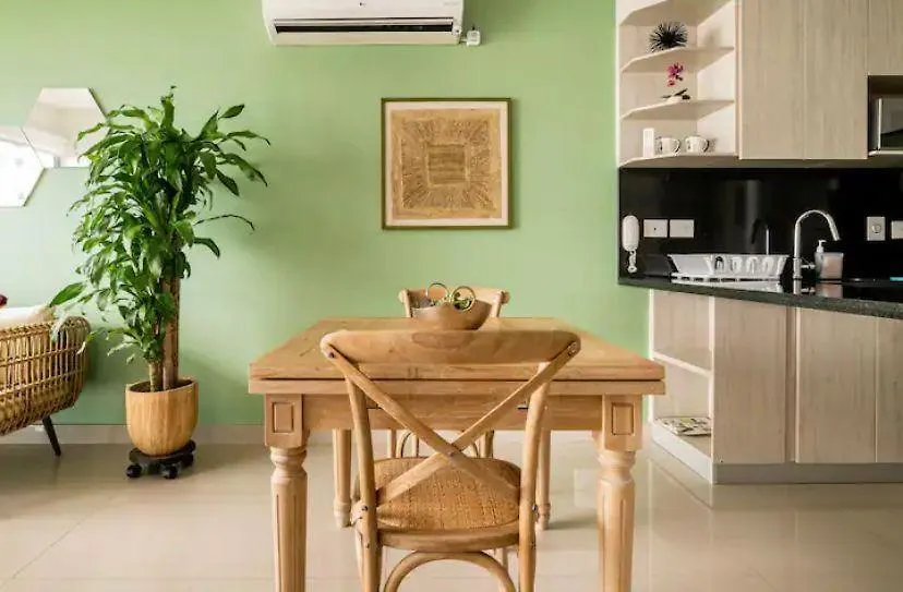Apartment Lujoso Apartamento En Bocagrande Cartagena