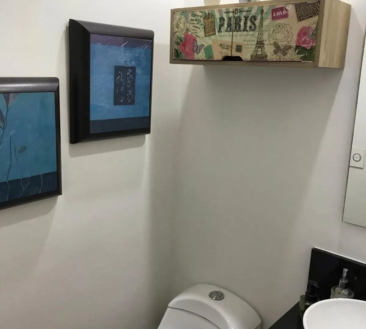 Lujoso Apartamento En Bocagrande Cartagena Apartment