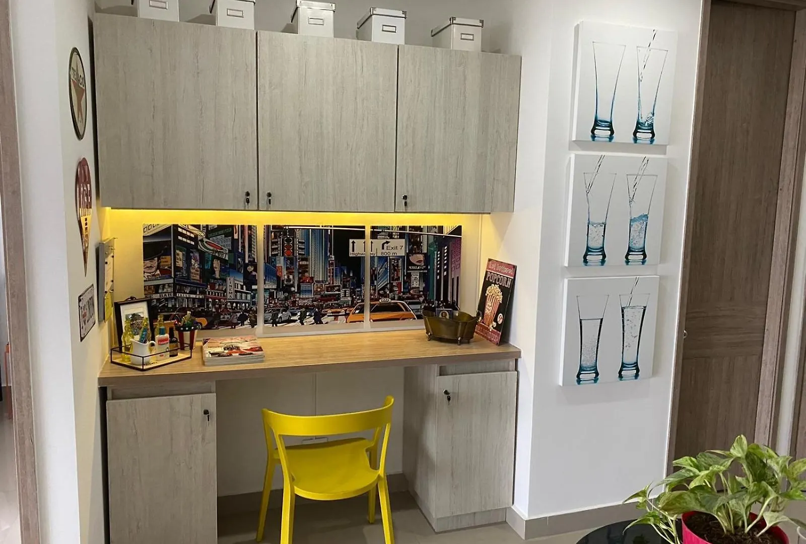 Lujoso Apartamento En Bocagrande Cartagena 0*,  Colombia