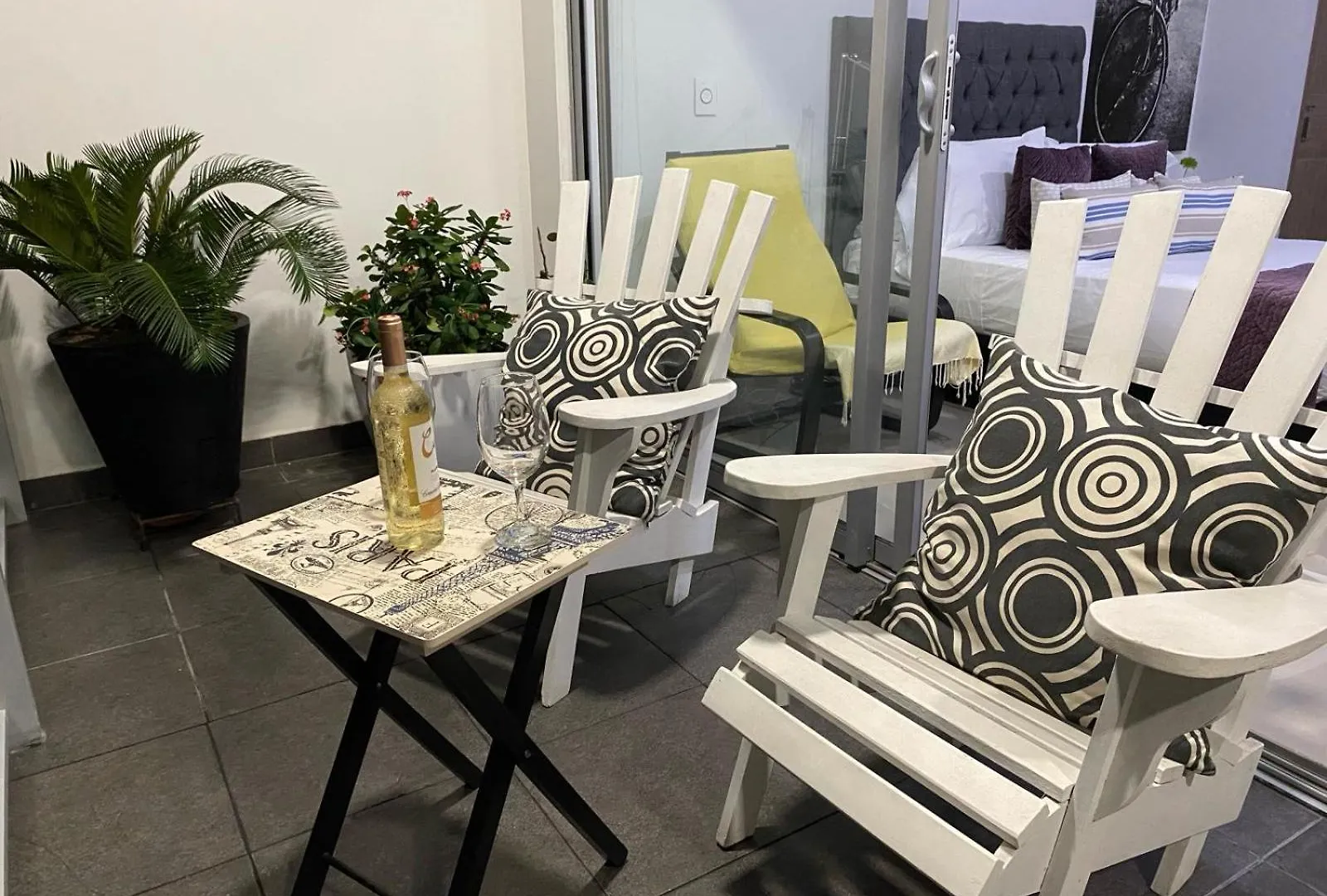 Lujoso Apartamento En Bocagrande Cartagena